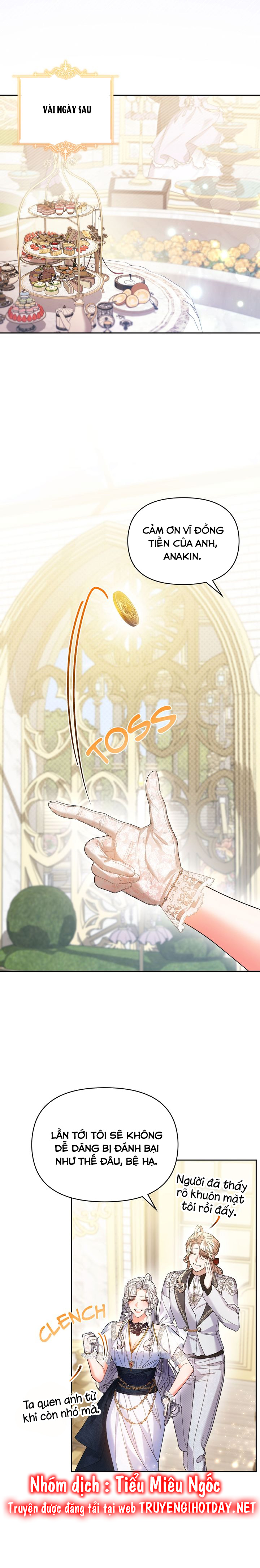 công chúa muốn ly hôn chapter 31 25