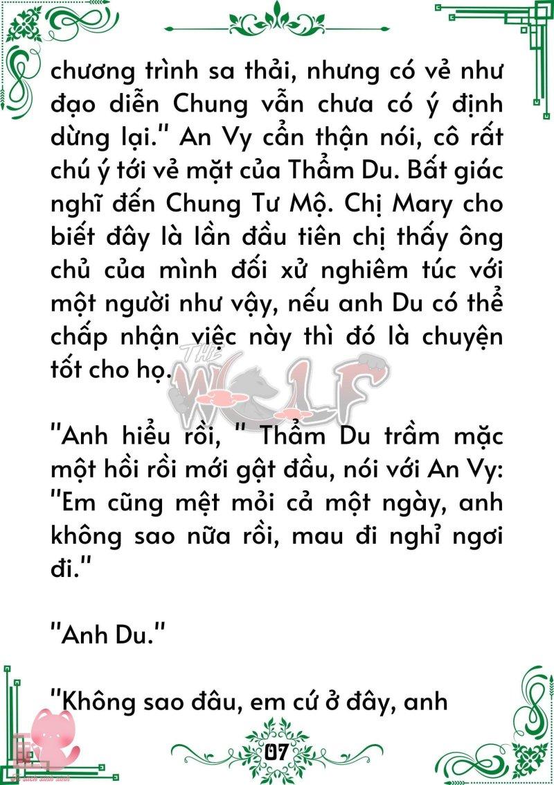 quý nhân phù trợ du chapter 38 8