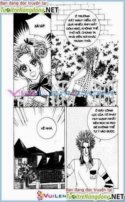 sức thanh xuân chapter 12 34