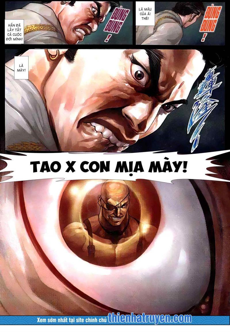 hỏa vũ diệu dương chapter 381 3