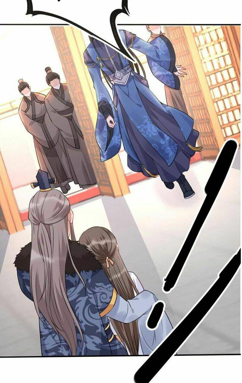 phượng mệnh vi hoàng chapter 2 21