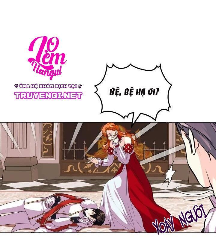 đức hạnh của ác nữ phản diện chapter 61 18