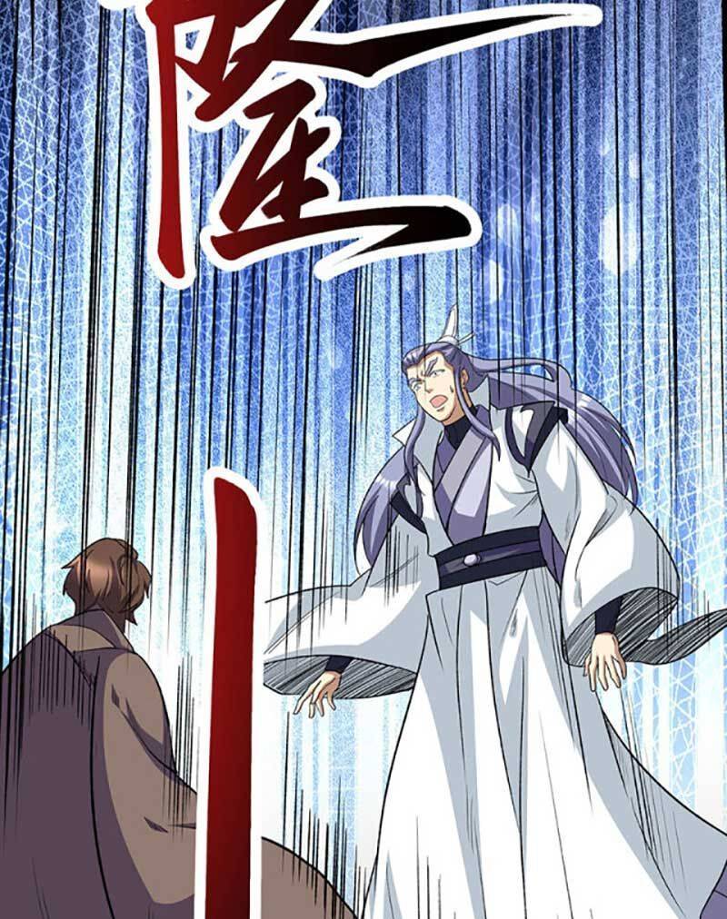 võ đạo độc tôn chapter 579 27