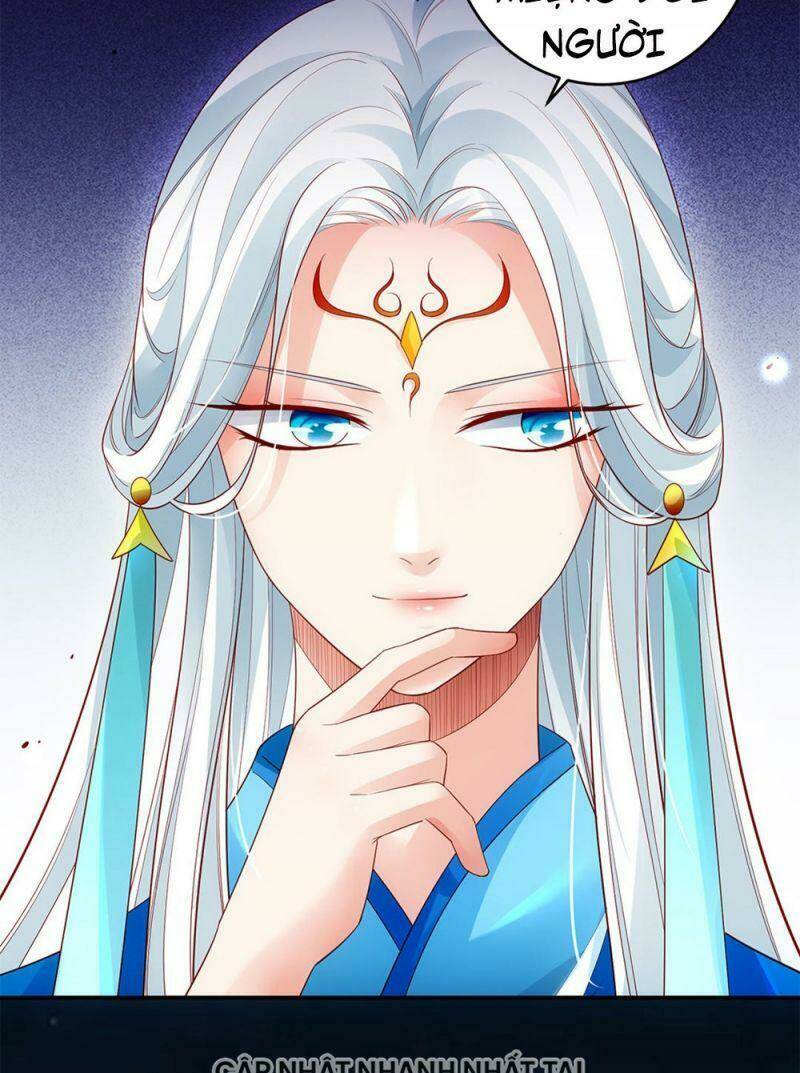 thiên kim bất hoán chapter 62 51