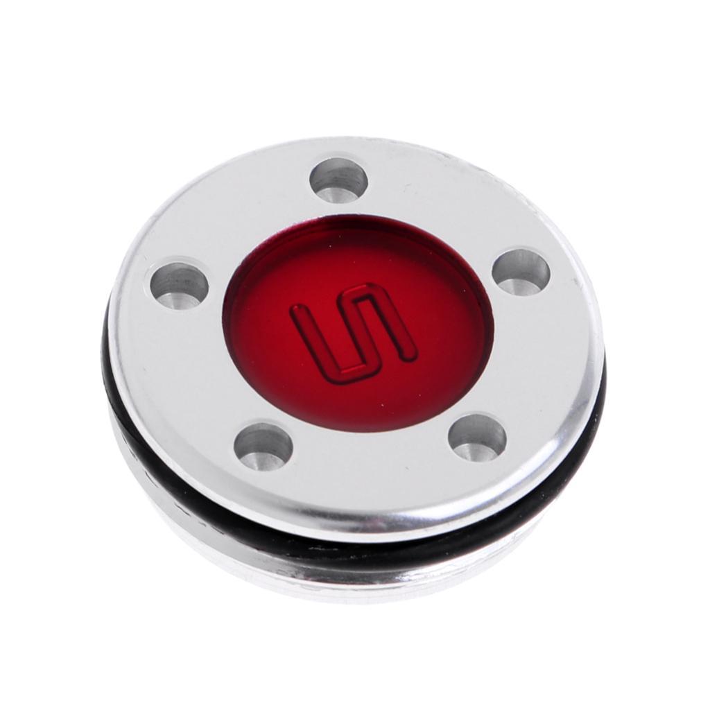 5g 10g 15g 20g Red Numeral Custom Weights for    Putters