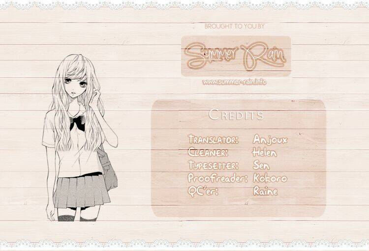 3d kanojo - bạn gái 3d chapter 8 1