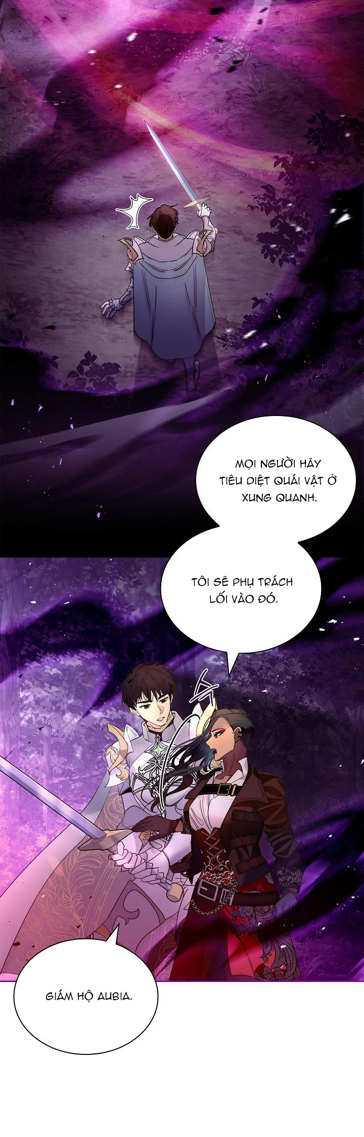 Tôi Đã Nuôi Hồ Ly Sai Cách Rồi chapter 39.2 10