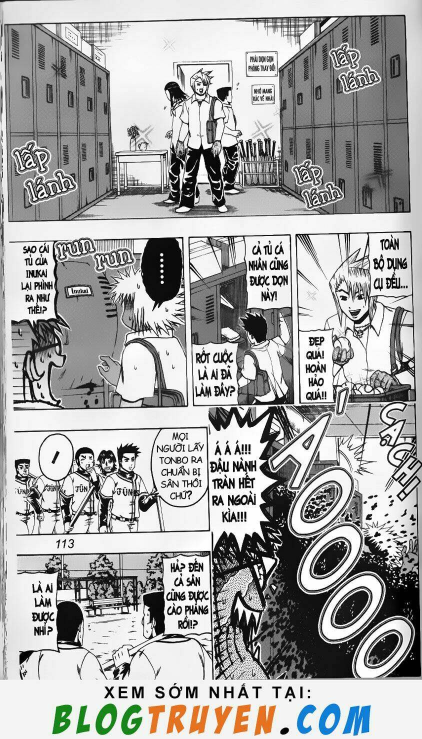 mr.fullswing chapter 98 10