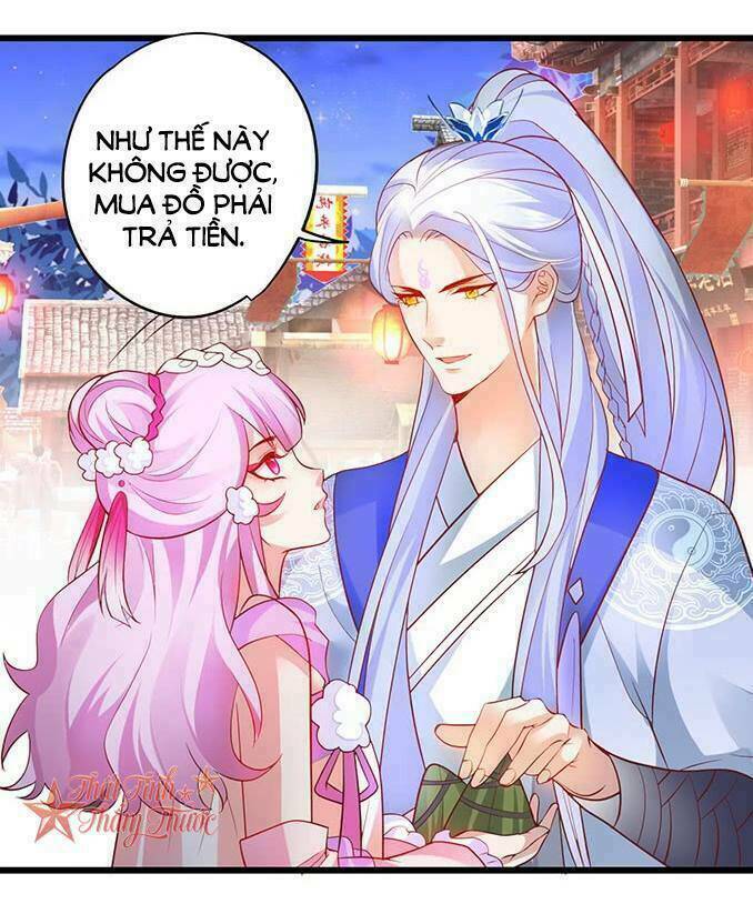 liêu liêu trai chapter 19 41