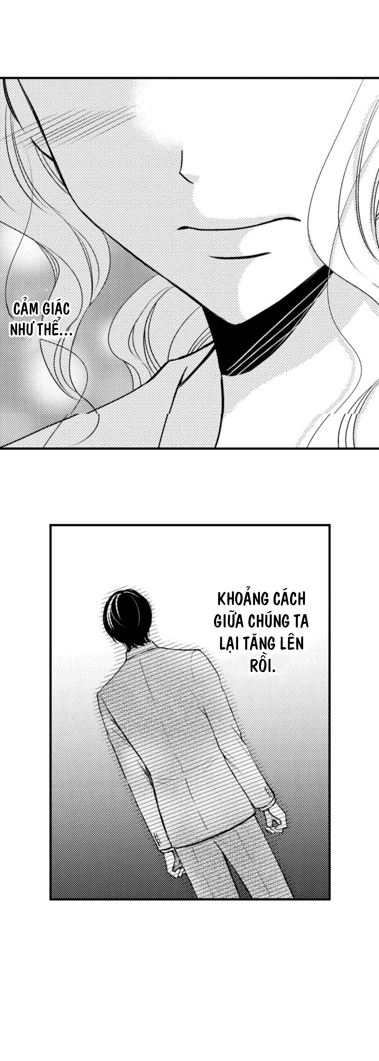 sự cao trào hoàn hảo chapter 127 11