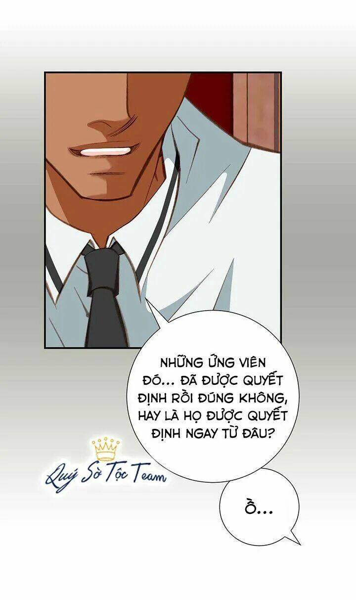 tiếp xúc chí mạng chapter 75 52