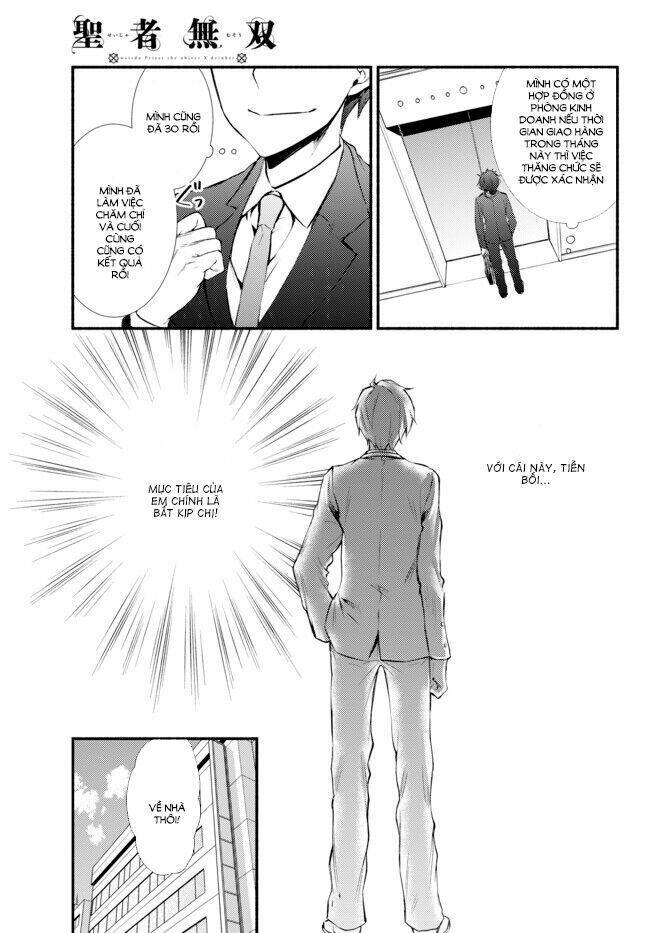 hoán hồi mệnh tử sinh hoàn tại dị giới chapter 1 5