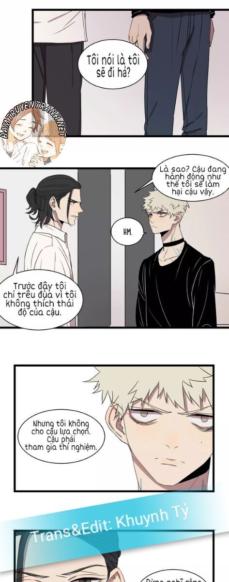 the unfeeling me chapter 3 28