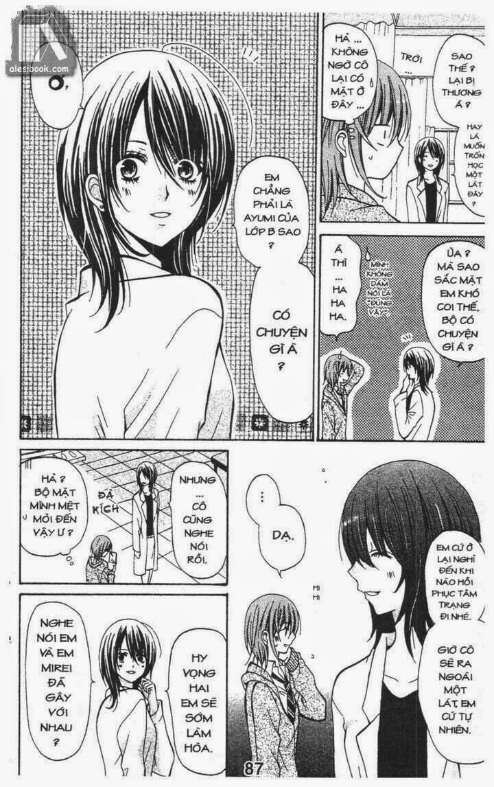 blue friend season 1 chapter 3 7