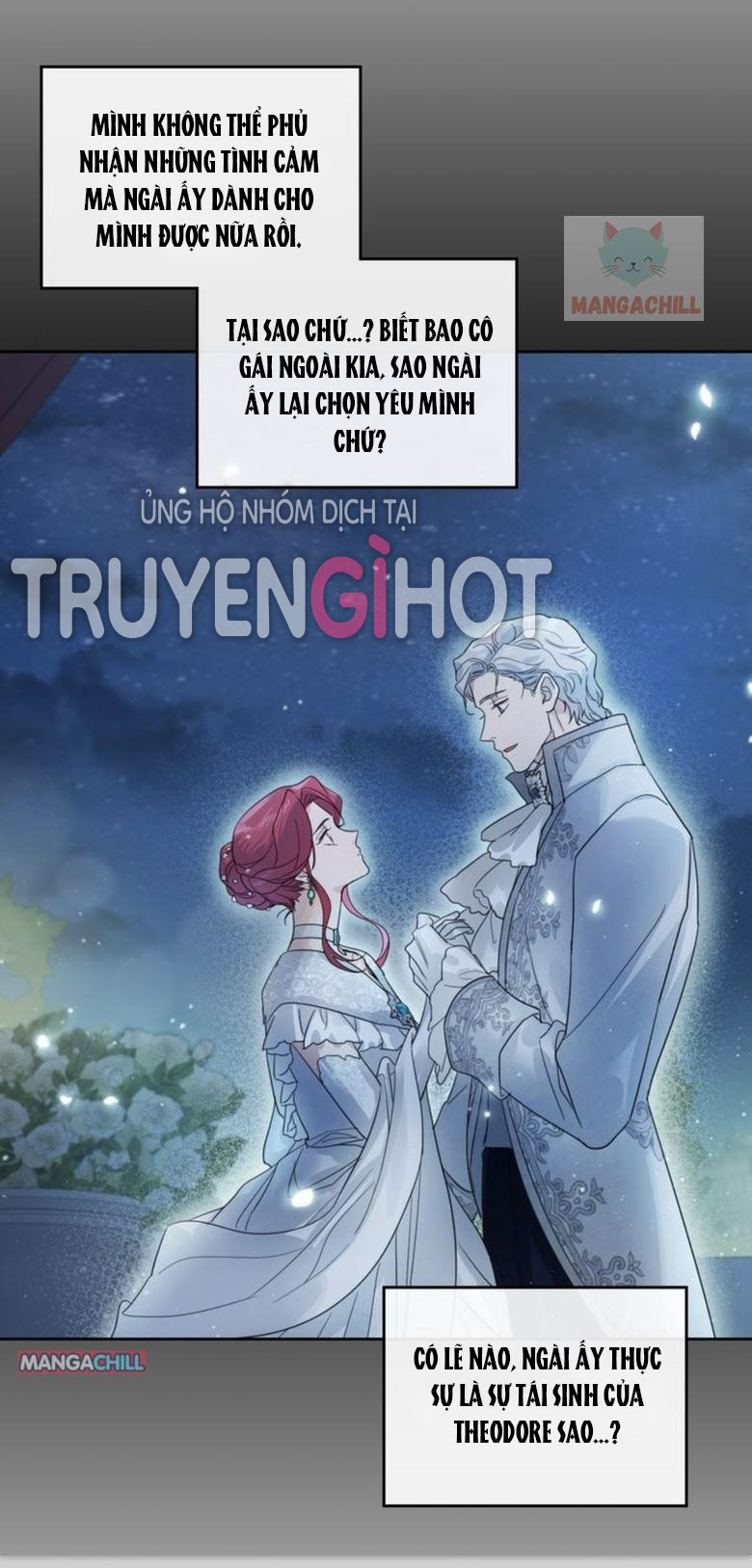 [18+] người đẹp và quái vật chapter 72.2 3