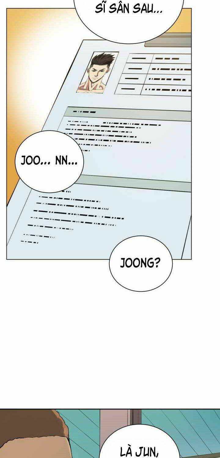 đấu sĩ vô song chapter 3 23