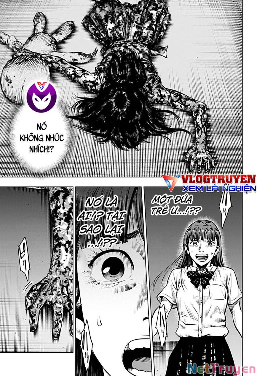 trò chơi tìm xác - một thế giới khác chapter 1 66