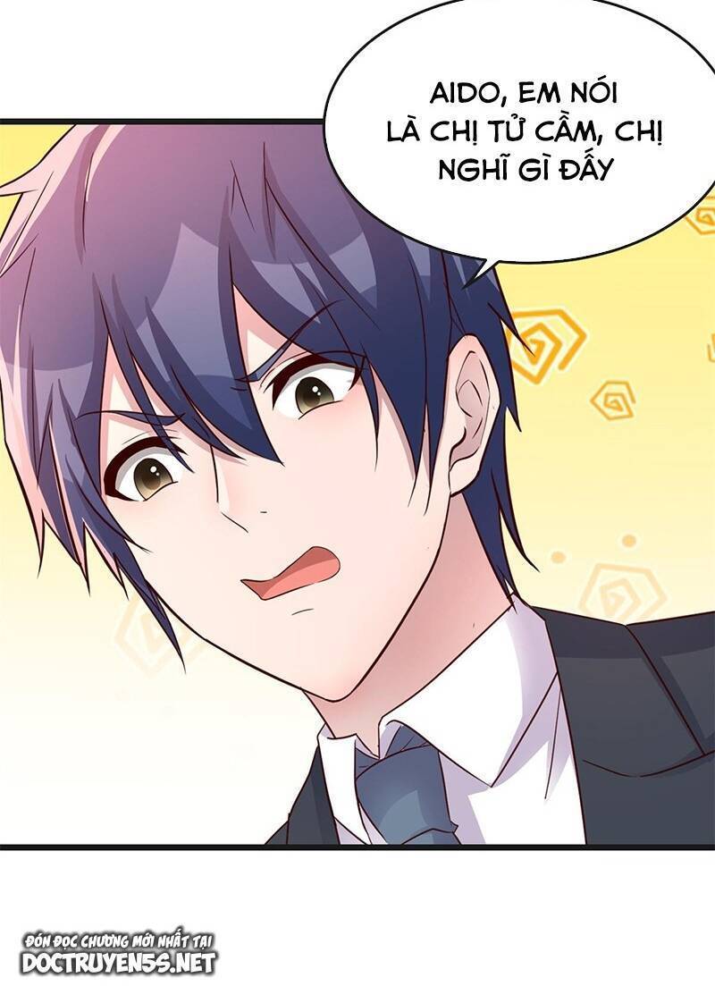 chị gái tôi là đại minh tinh chapter 167 39