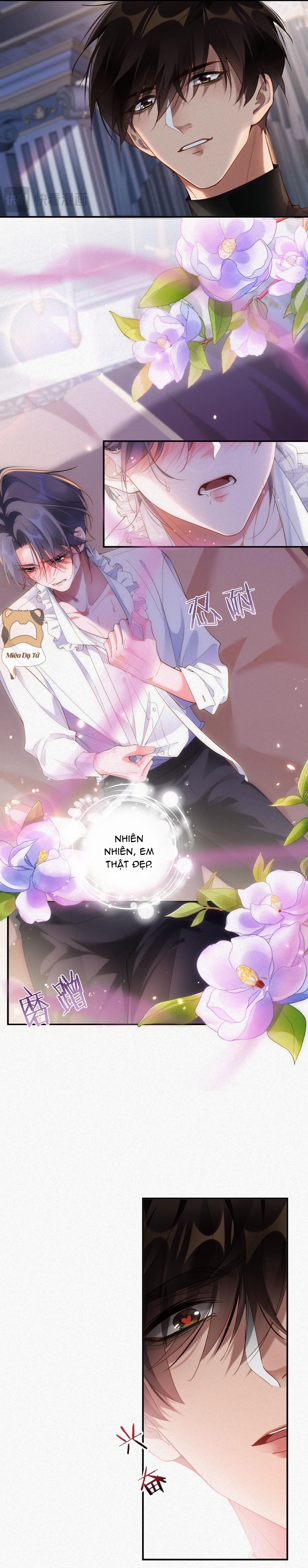 chồng cũ lại muốn phục hôn chapter 36 9