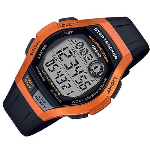 Đồng Hồ Nam Casio WS-2000H