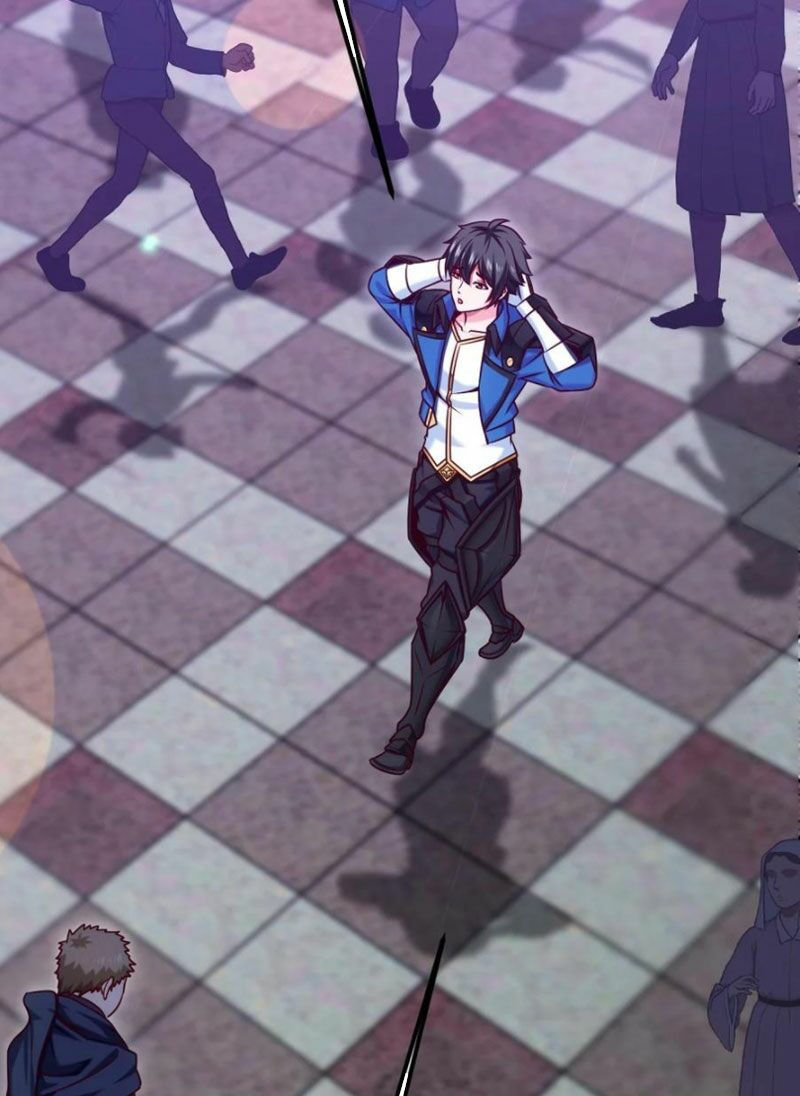 ma thú kiếm thánh dị giới tung hoành chapter 221 2