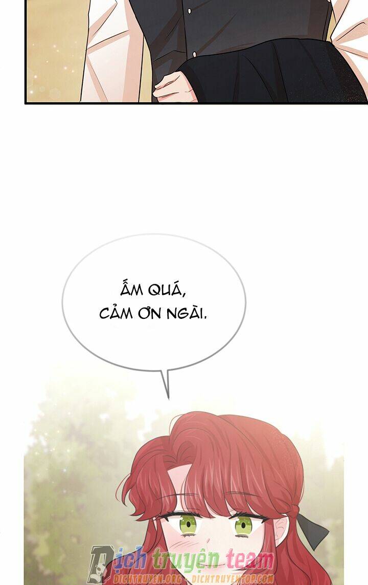 tiểu thư scarlet, em không muốn trả thù sao? chapter 33 4