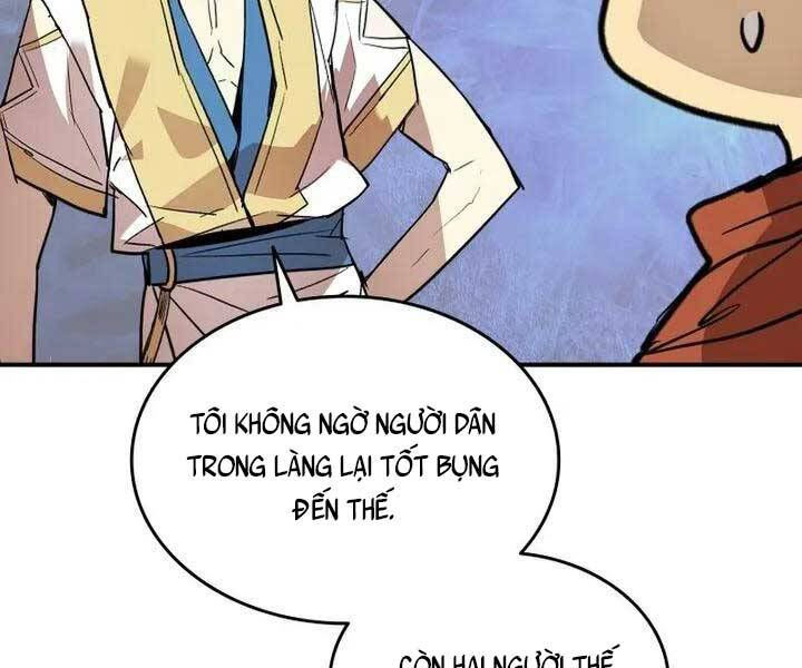 tôi là lính mới chapter 110 112