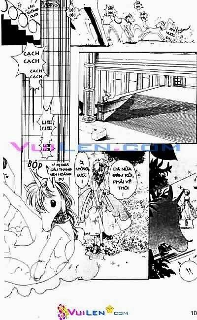 duyên kỳ ngộ chapter 3 109