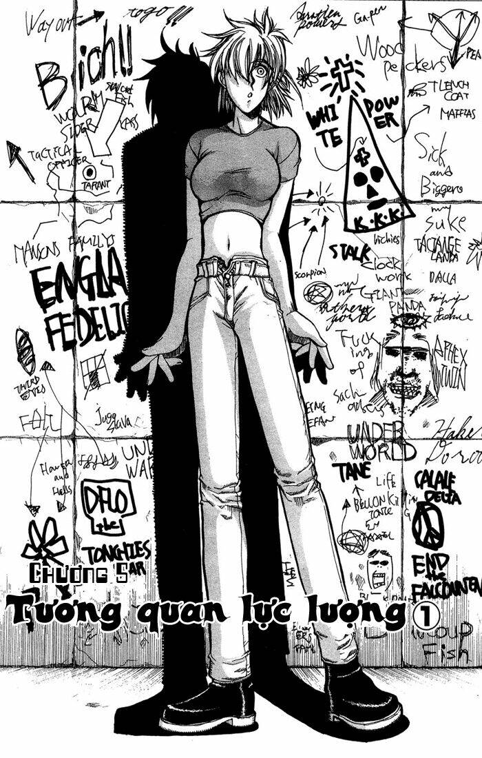 hellsing chapter 11 3