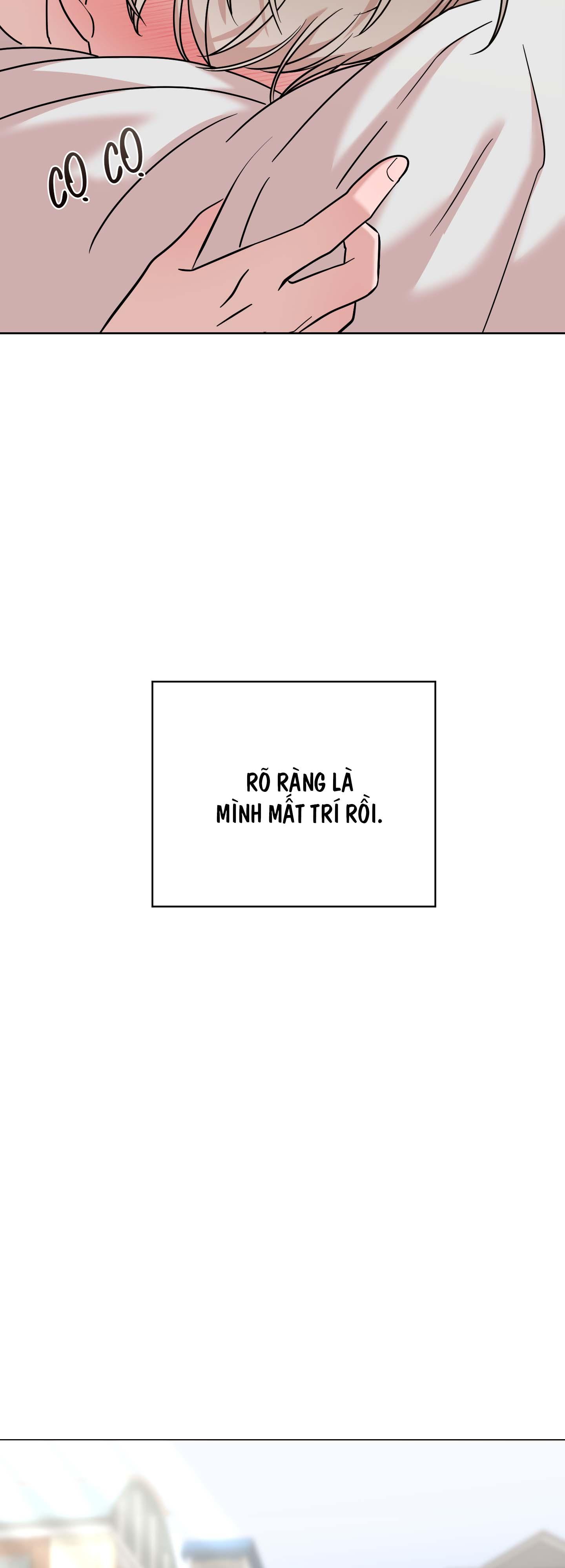 hoàn cảnh không thể tránh chapter 4 91