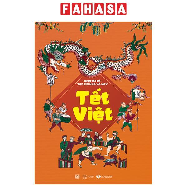 Tết Việt
