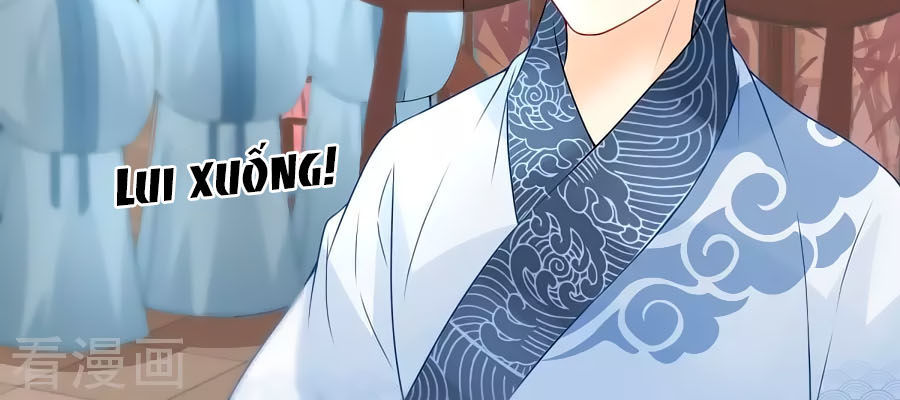 trù nương hoàng hậu chapter 20 17