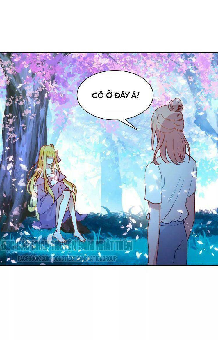 chuyển phát nhanh tình yêu chapter 12 6