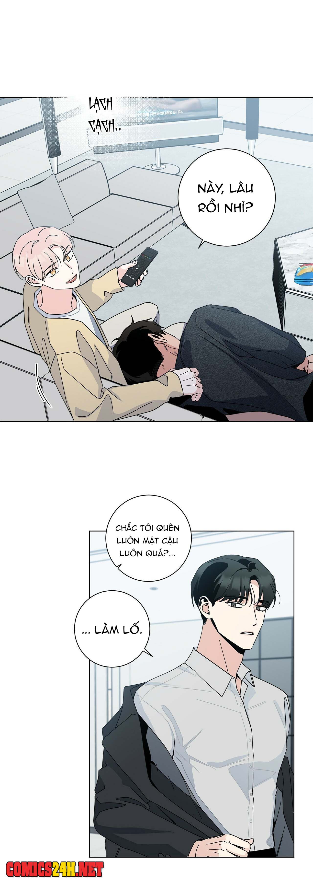 home five chapter 4 17