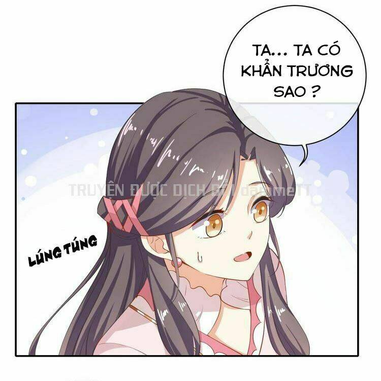 ngạo kiều vương gia huyên náo phi chapter 28 3