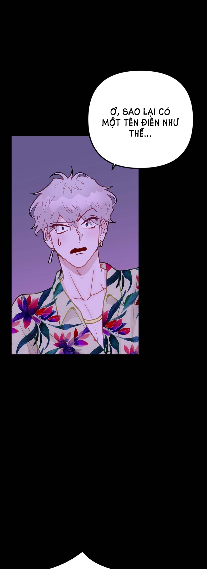 Mối Quan Hệ Không Tốt chapter 18.1 - Trang 12