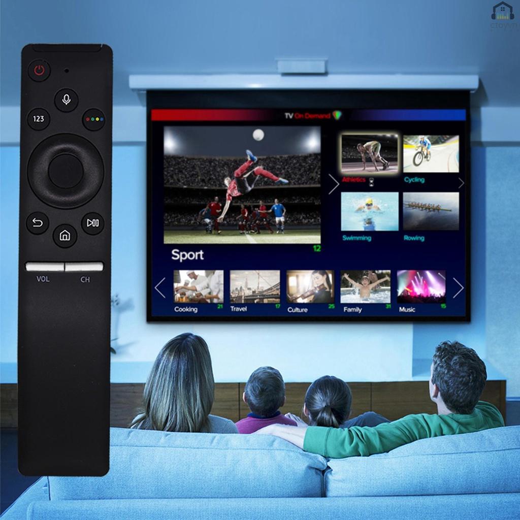 Điều khiển từ xa 4K UHD HDTV và phụ kiện BN59-01266A