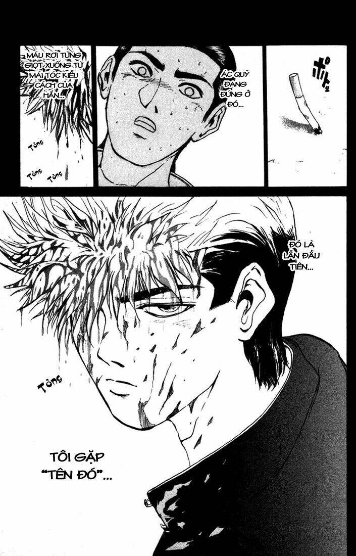 bad company chapter 1 6