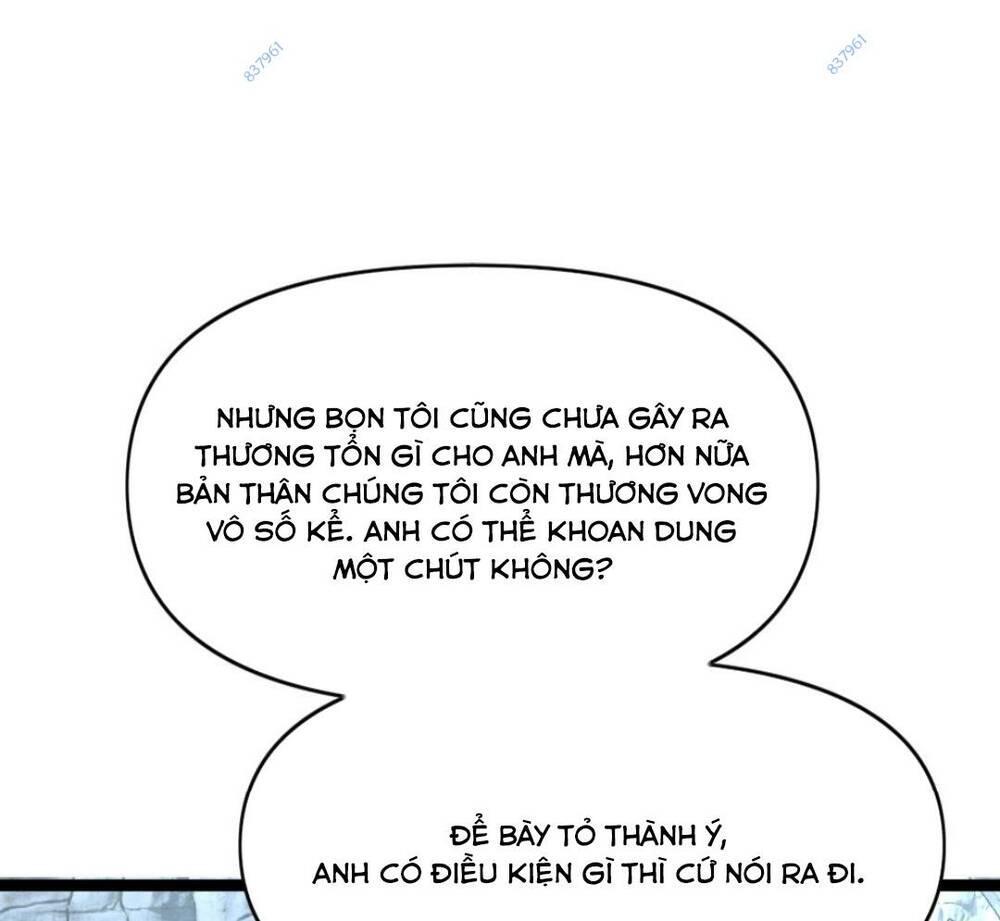 đóng băng toàn cầu: tôi gây dựng nên phòng an toàn thời tận thế chapter 133 17