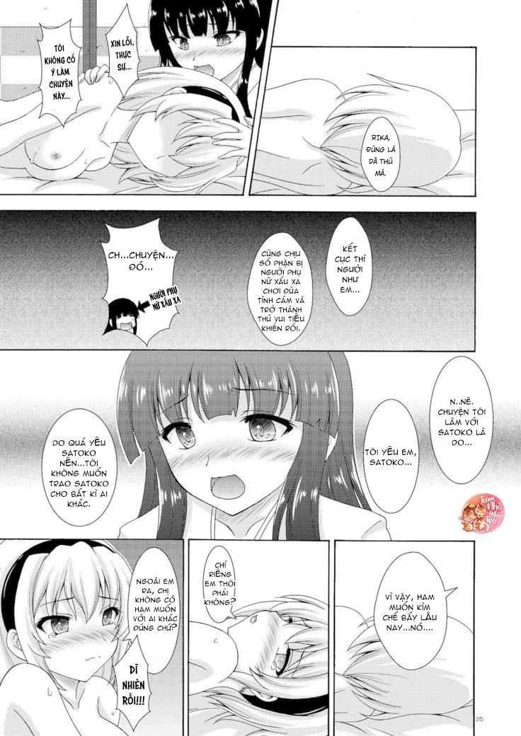 tổng hợp gl oneshot mồn lèo chapter 2 21