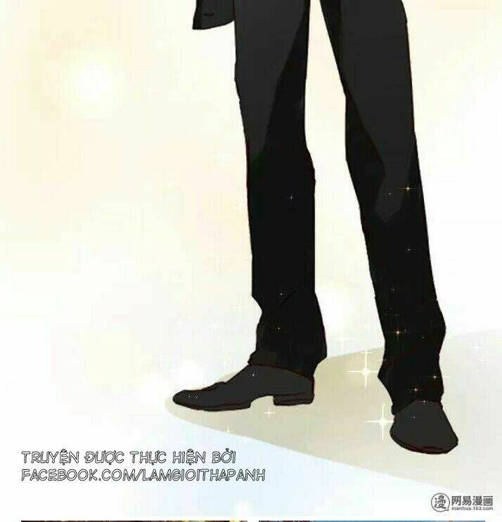 bà xã đại nhân thật lạnh lùng chapter 0 3