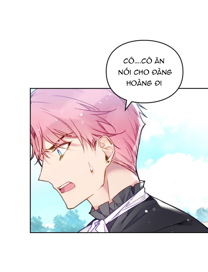 kết thúc của nhân vật phản diện chỉ có thể là cái chết chapter 87 13