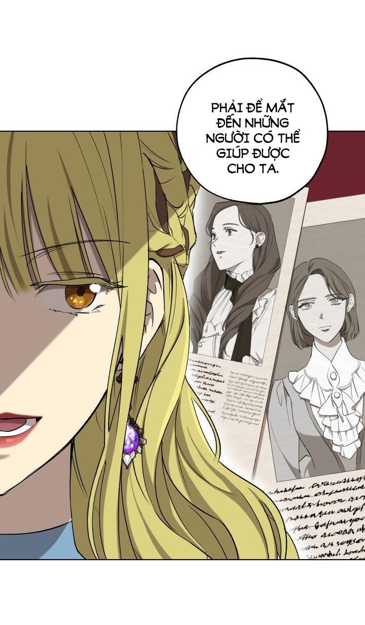 công chúa khắc dấu lên kẻ phản nghịch chapter 17 69