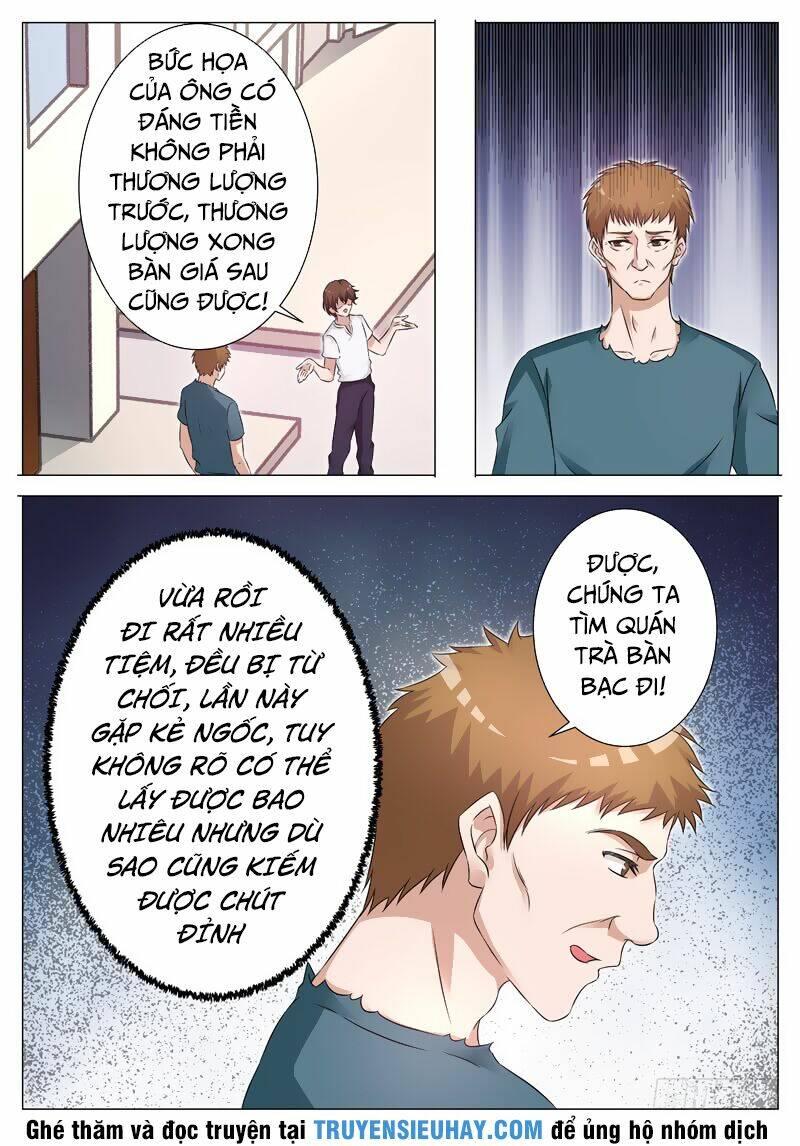 giám bảo kim đồng chapter 9 4