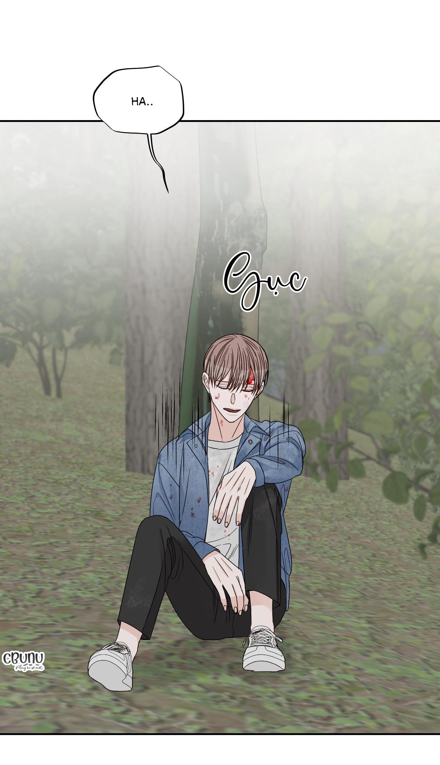 điểm dừng chân cuối cùng chapter 37 38