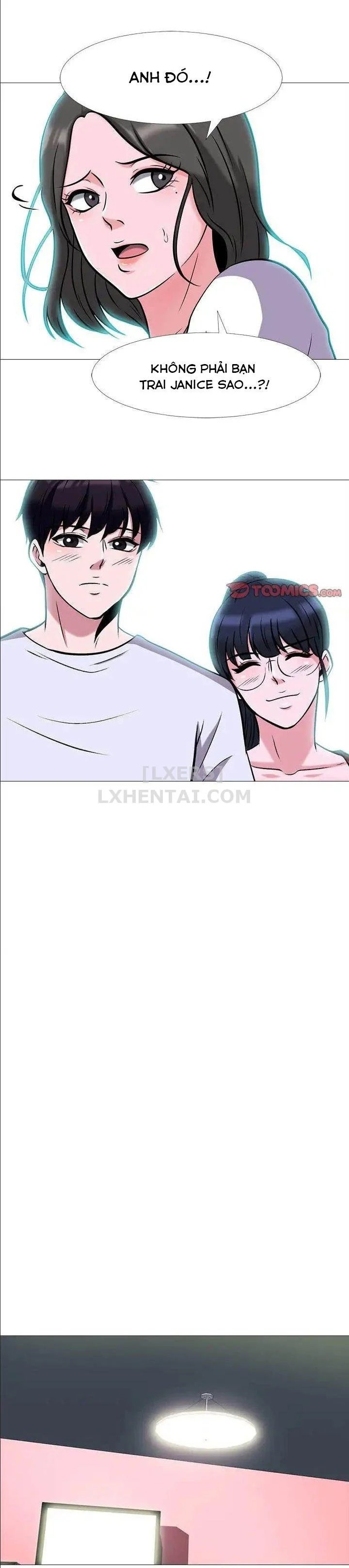 học bổng đặc biệt chapter 13 6