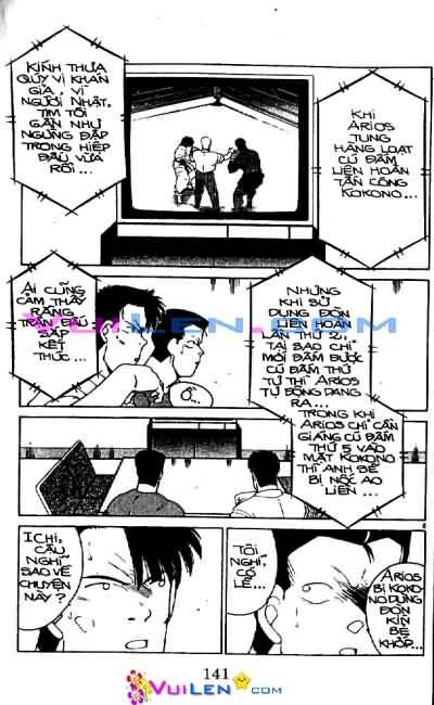 truyền nhân atula - shura no mon i chapter 24 142