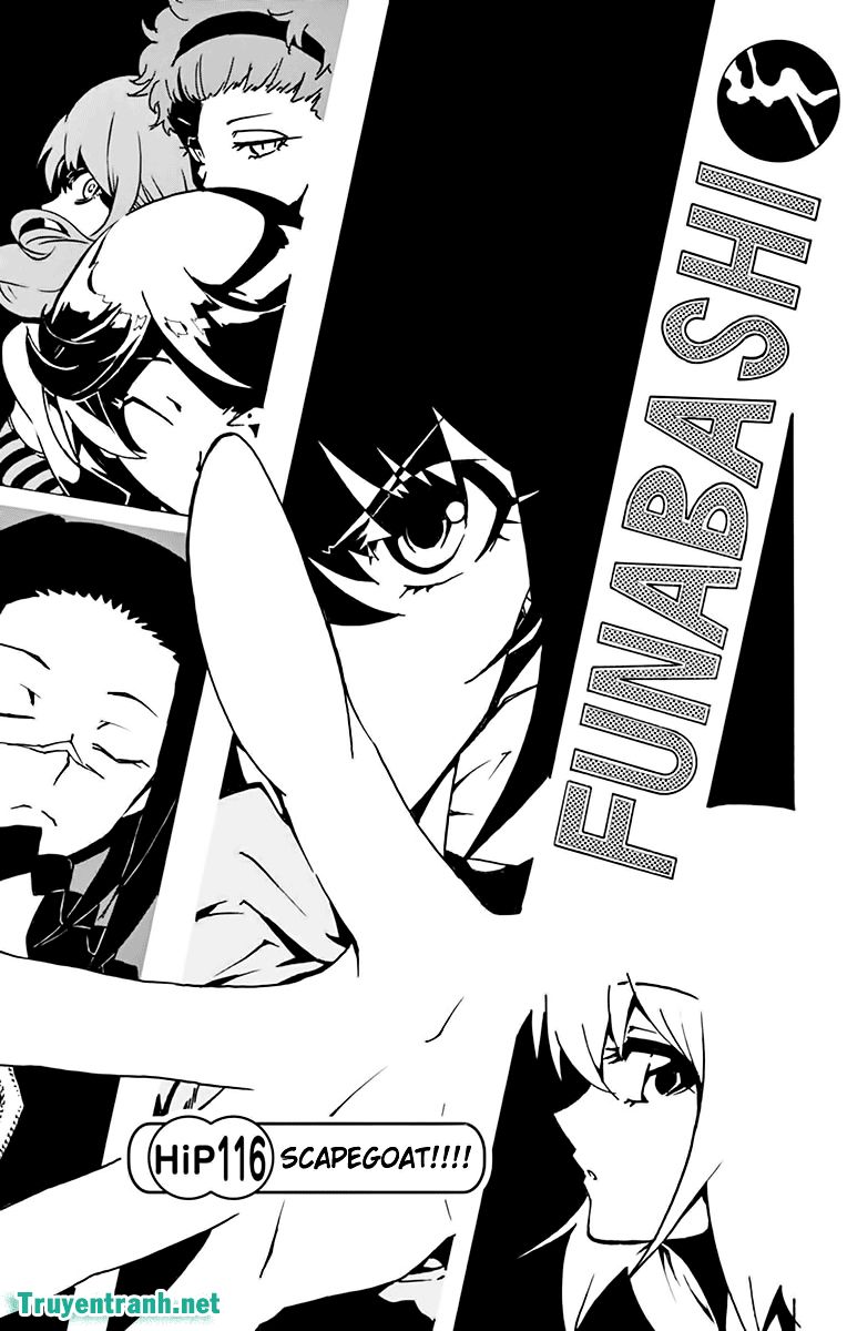 keijo!!!!!!!! (yml) chapter 188 2