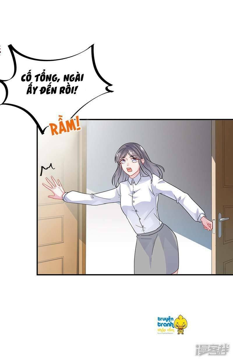 chọc tới chủ tịch tổng tài 2 chapter 97 15