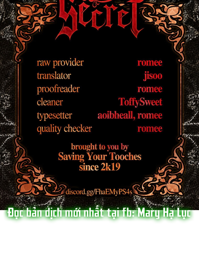 quý cô bí ẩn - secret lady chapter 28 2